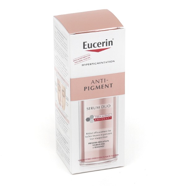 Eucerin Anti Pigment Serum Duo