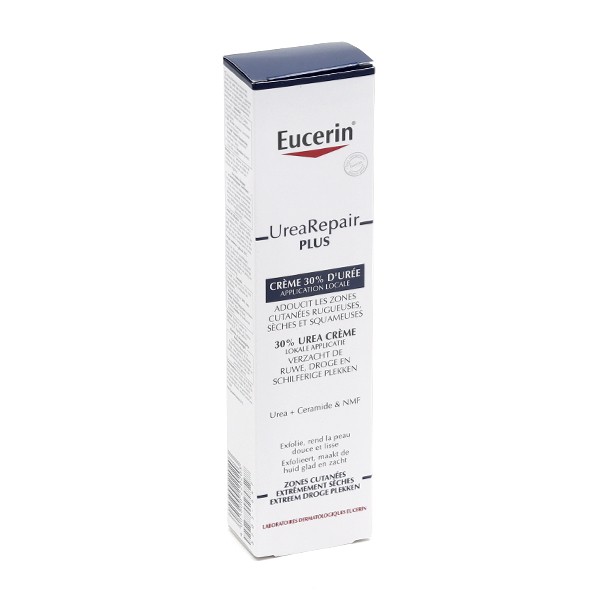 Eucerin UreaRepair Plus crème 30 % d'urée