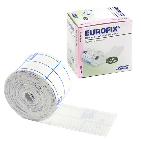 Eurofix bande adhésive extensible