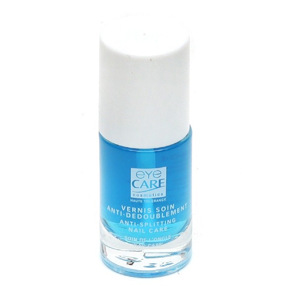 Eye Care vernis soin anti-dédoublement
