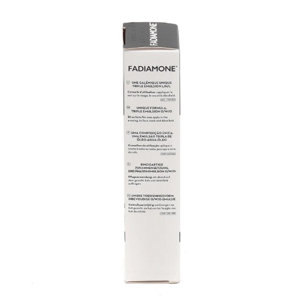 Fadiamone crème anti âge de nuit