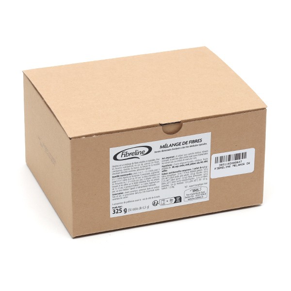 Fibreline mélange de fibres