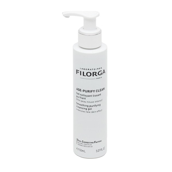 Filorga Age-Purify Clean Gel nettoyant