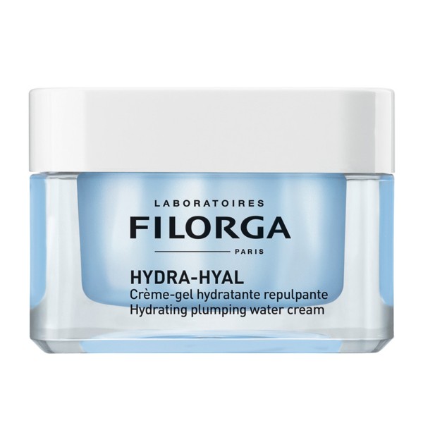 Filorga Hydra Hyal Crème gel hydratante repulpante