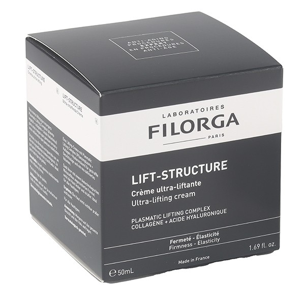 Filorga Lift-structure crème ultra-liftante jour