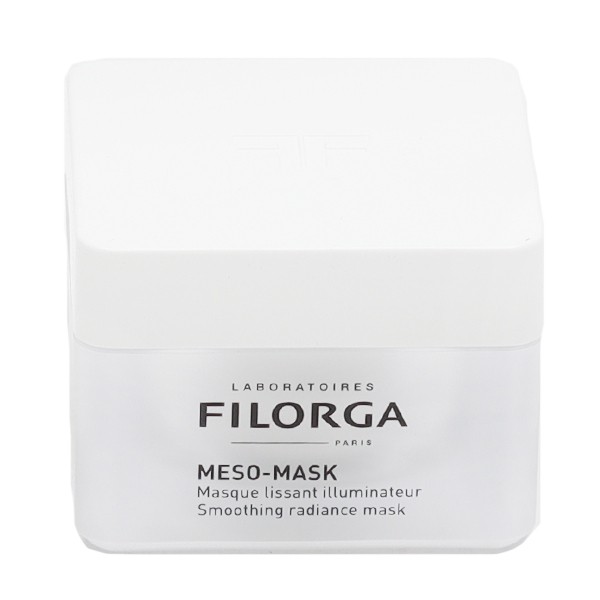 Filorga Meso-Mask masque lissant illuminateur