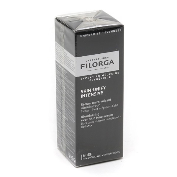 Filorga Skin-Unify Intensive sérum uniformisant illuminateur
