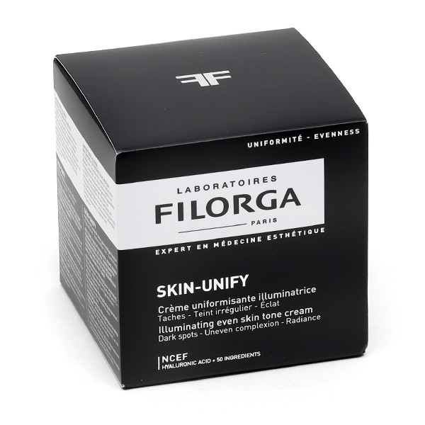 Filorga Skin-Unify Crème de jour visage