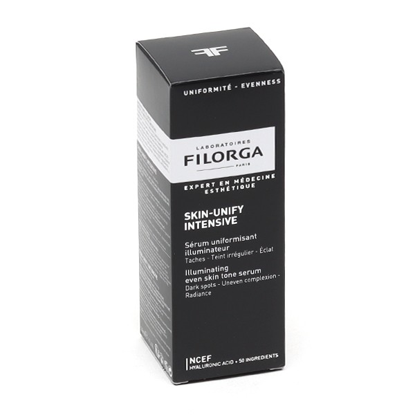 Filorga Skin-Unify Intensive sérum uniformisant illuminateur