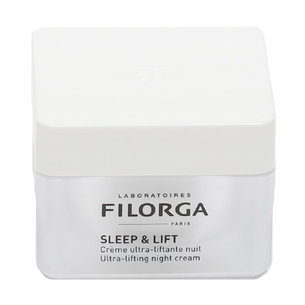 Filorga Sleep & Lift crème ultra-liftante nuit
