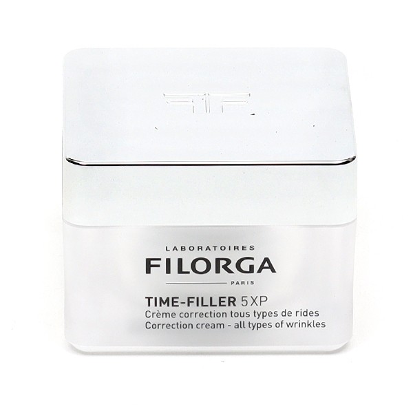 Filorga Time-Filler 5 XP Crème visage anti-rides