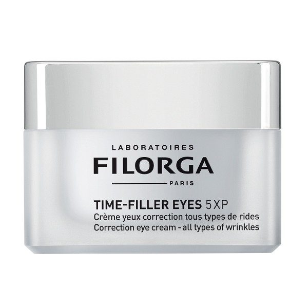 Filorga Time Filler Eyes 5XP crème yeux correction