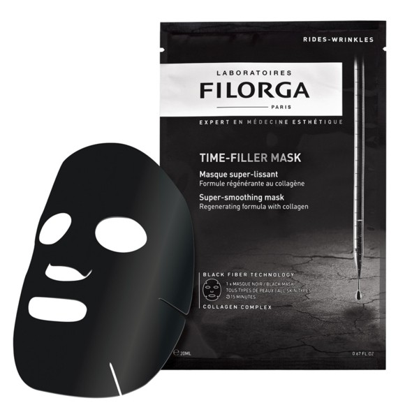 Filorga time-filler mask