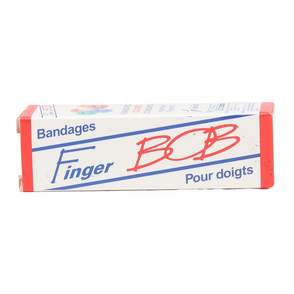 Finger Bob Doigtiers de protection