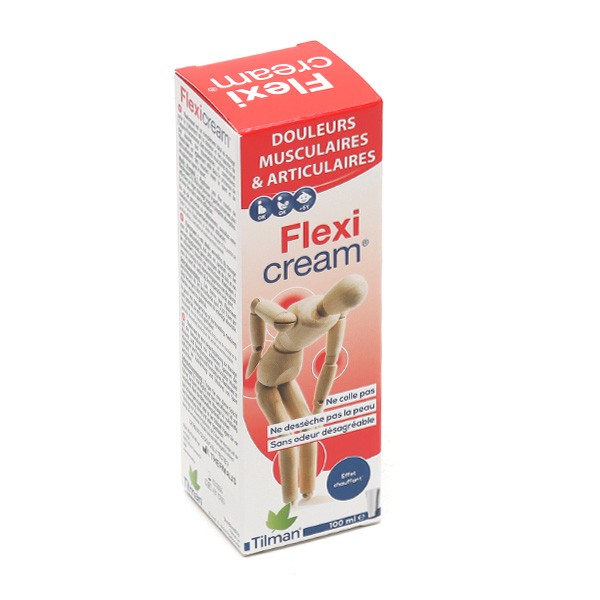 Flexicream Crème