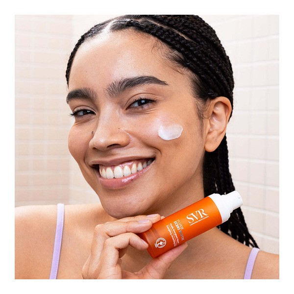 SVR C20 Biotic fluide énergisant lissant