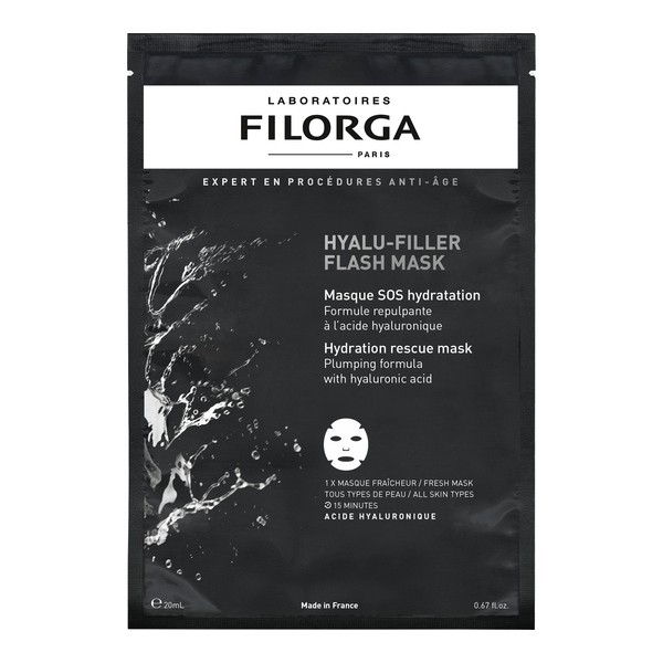 Filorga Hyalu-Filler Flash Mask