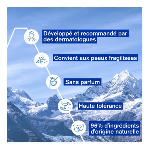 Uriage Cica Daily Concentré de crème réparateur