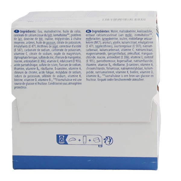 Fresubin DB Drink Fraise