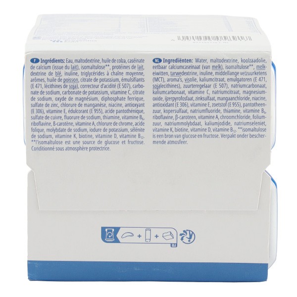 Fresubin DB Drink Pêche-Abricot