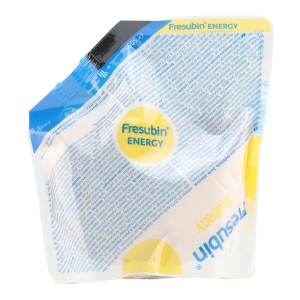 Fresubin Energy poche de nutrition Easybag
