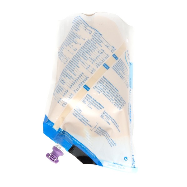 Fresubin Energy Poche de nutrition entérale Dénutrition