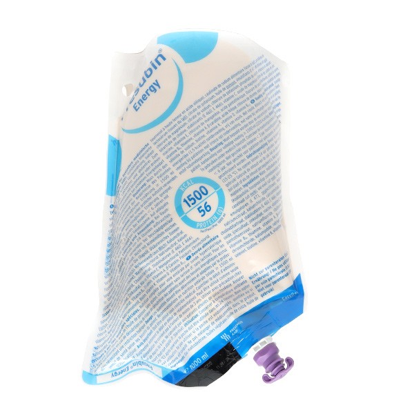 Fresubin Energy Poche de nutrition entérale Dénutrition