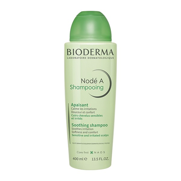 Bioderma Nodé A shampoing apaisant