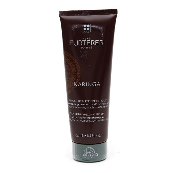 René Furterer Karinga shampoing concentré d'hydratation