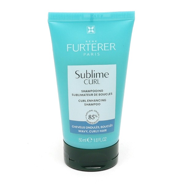 René Furterer Sublime Curl shampooing