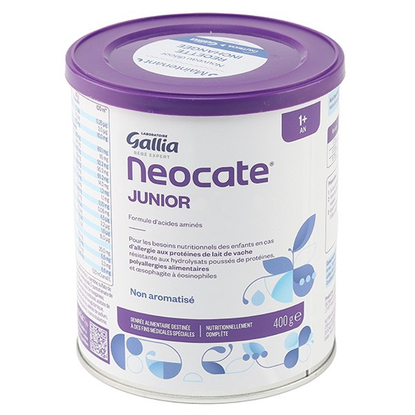 Neocate Junior lait APLV