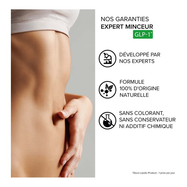 Arkopharma Expert minceur GLP1 poudre