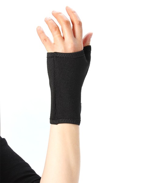 Protège poignet de maintien Gibaud - Douleurs musculaires, tendinites