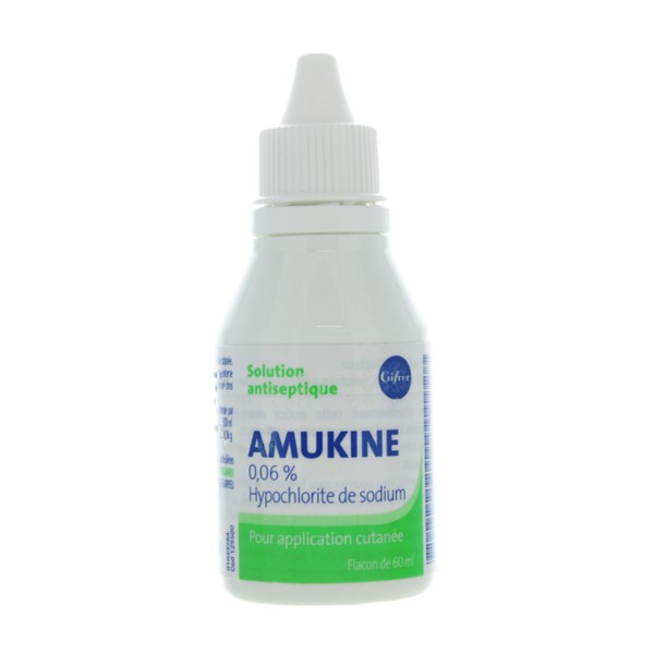 Gifrer Amukine 0,06%