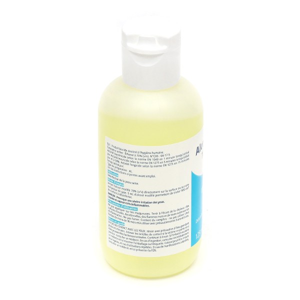 Alcool isopropylique 70 % Ront spray désinfectant - Plaie, matériel