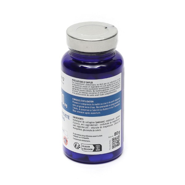 Granions collagène marin 3000 mg comprimés