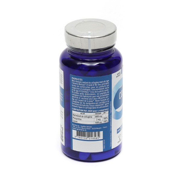 Granions collagène marin 3000 mg comprimés