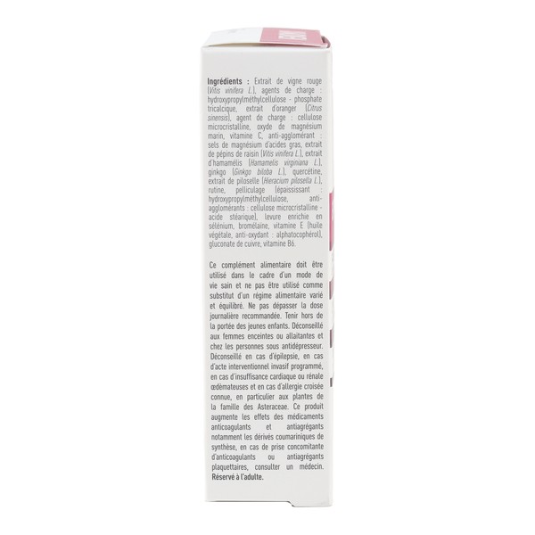 Granions Veinomix comprimés