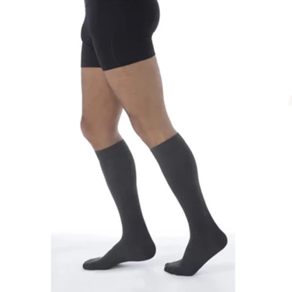 Sigvaris Essentiel Coton Chaussettes de Contention Homme Classe 2
