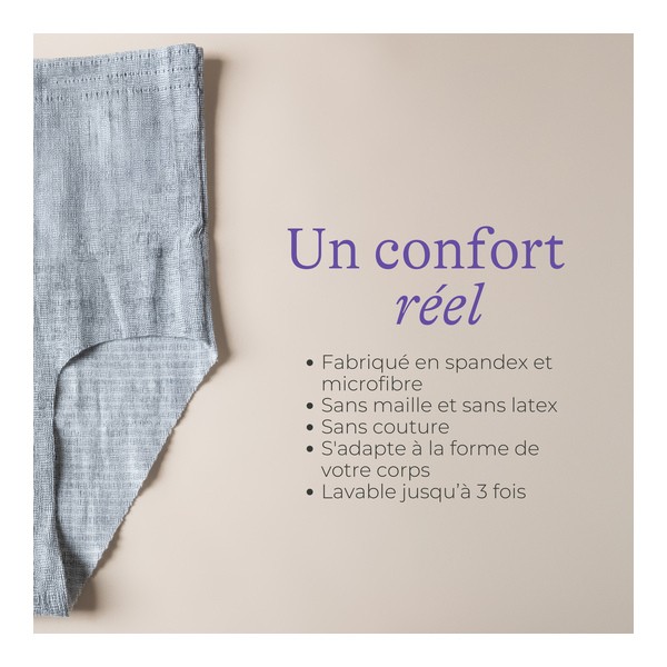 Lansinoh Slip filet maternité