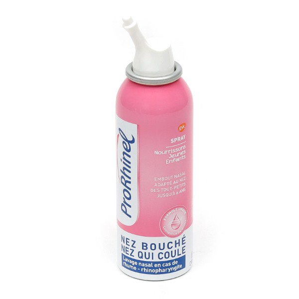 ProRhinel Spray Nasal Naturel