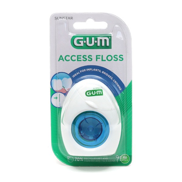 Gum Access Floss fil dentaire