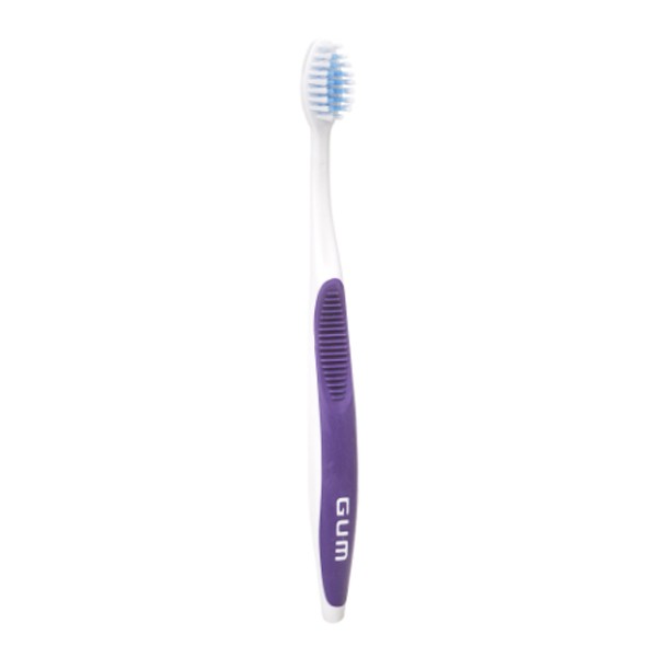Gum Ortho brosse à dents souple