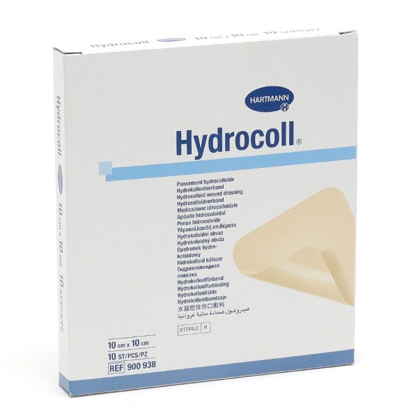 Hartmann Hydrocoll pansement hydrocolloïde
