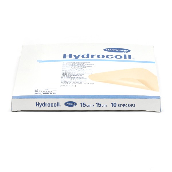 Hartmann Hydrocoll pansement hydrocolloïde