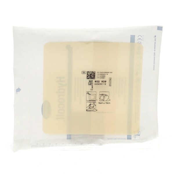 Hartmann Hydrocoll pansement hydrocolloïde