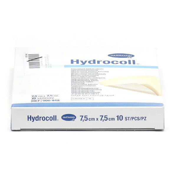 Hartmann Hydrocoll pansement hydrocolloïde