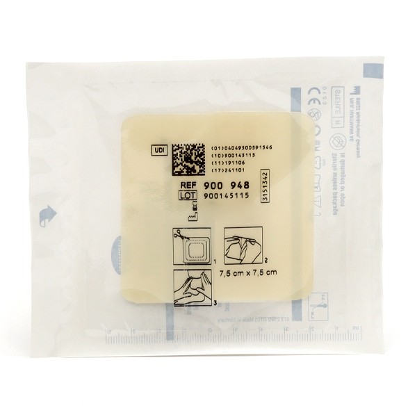 Hartmann Hydrocoll pansement hydrocolloïde