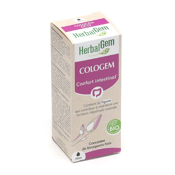 HerbalGem Cologem bio