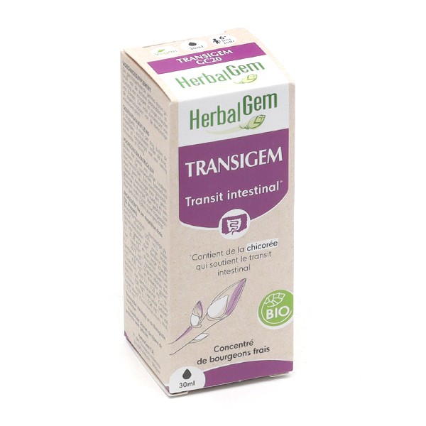 HerbalGem Transigem bio